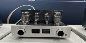 Cayin Jazz 90 High End 2025