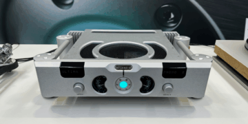 Chord Ultima Phonostage High End 2025