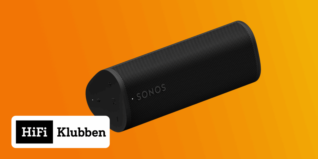HIFI.DE Deal | Sonos Roam 2 HiFi Klubben