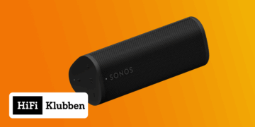 HIFI.DE Deal | Sonos Roam 2 HiFi Klubben