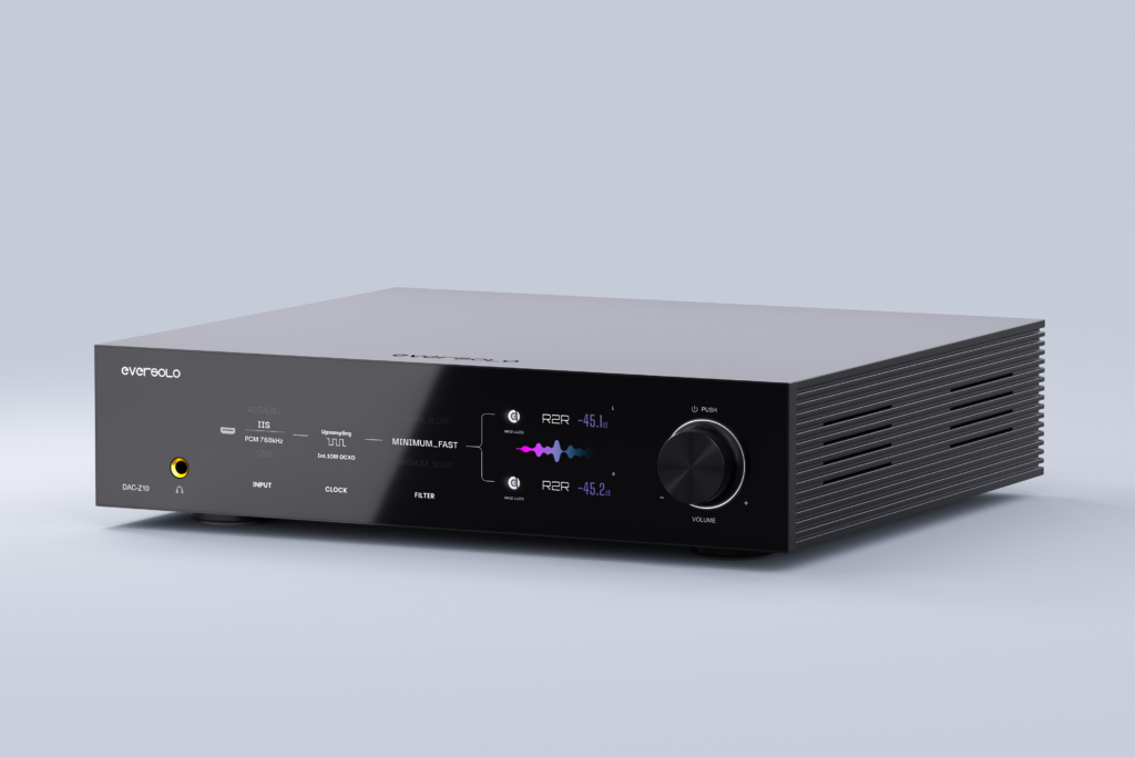 Eversolo DAC Z10