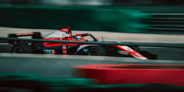 Formel 1 Advertorial Surfshark