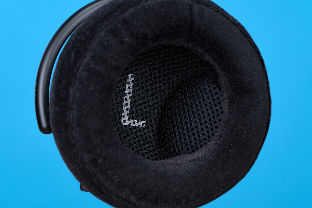Grell OAE1 im Test – Treiber