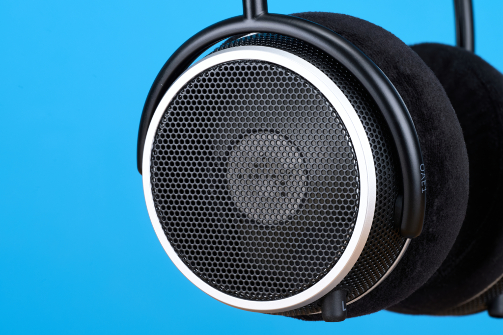 Grell OAE1 im Test – Design