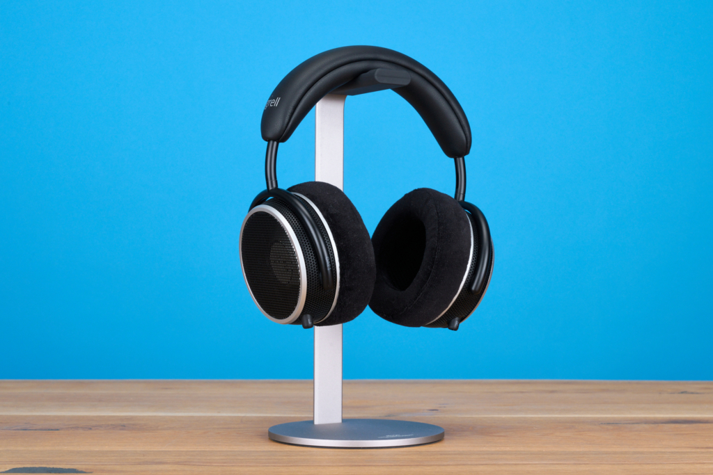 Grell OAE1 im Test – Klang