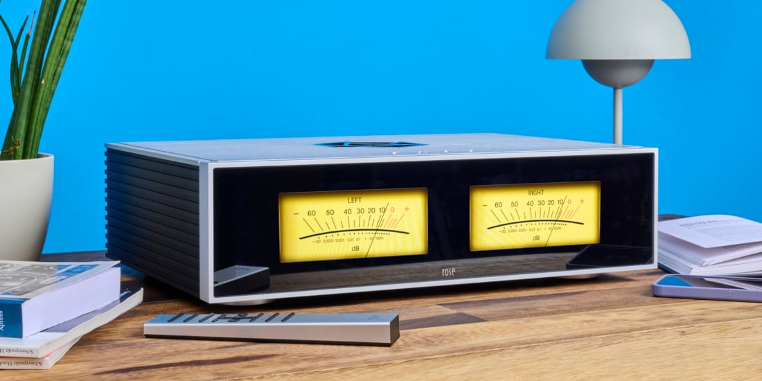 HIFI.DE Test | HiFi Rose RS130