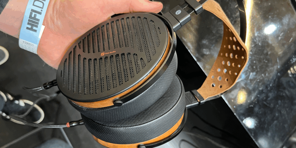 High End 2025 kaufen Fosi Audio