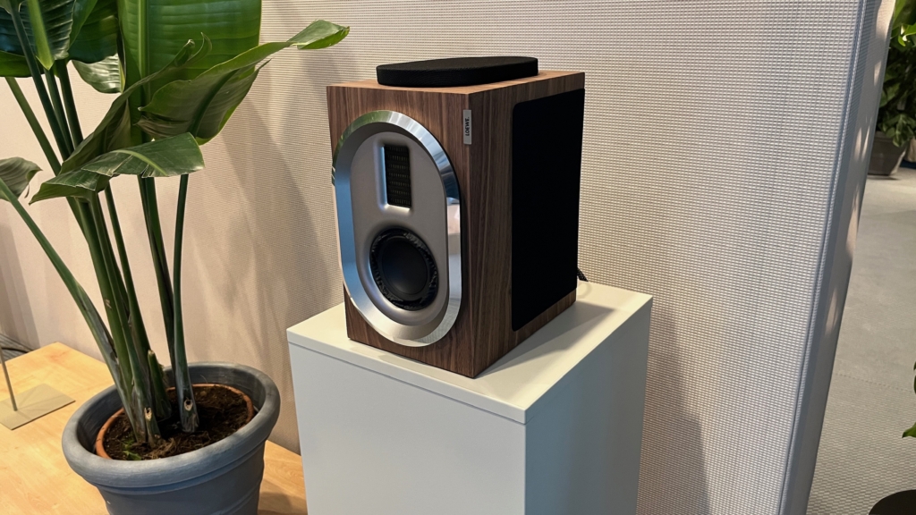 High End 2025 kaufen Loewe