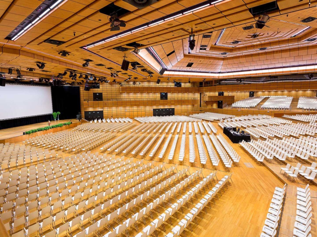 High End 2026 Austrian Center Vienna Halle