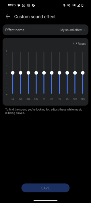 Huawei AI Life Screenshot