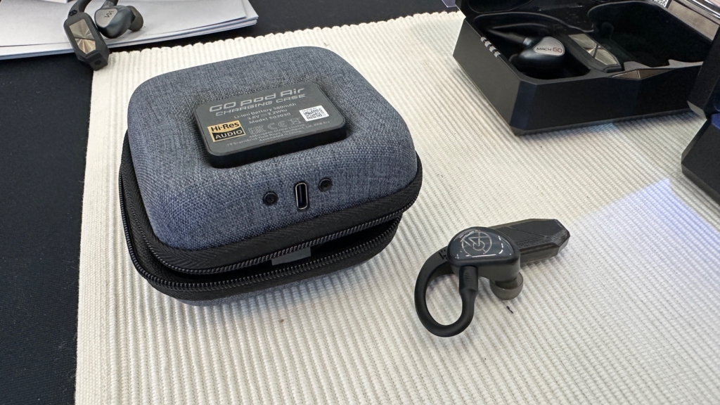iFi Go Pod Air High End 2025