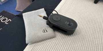 IFI Up Travel High End 2025