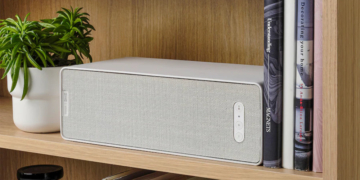 Symfonisk: Ikea und Sonos beenden ihre Zusammenarbeit.