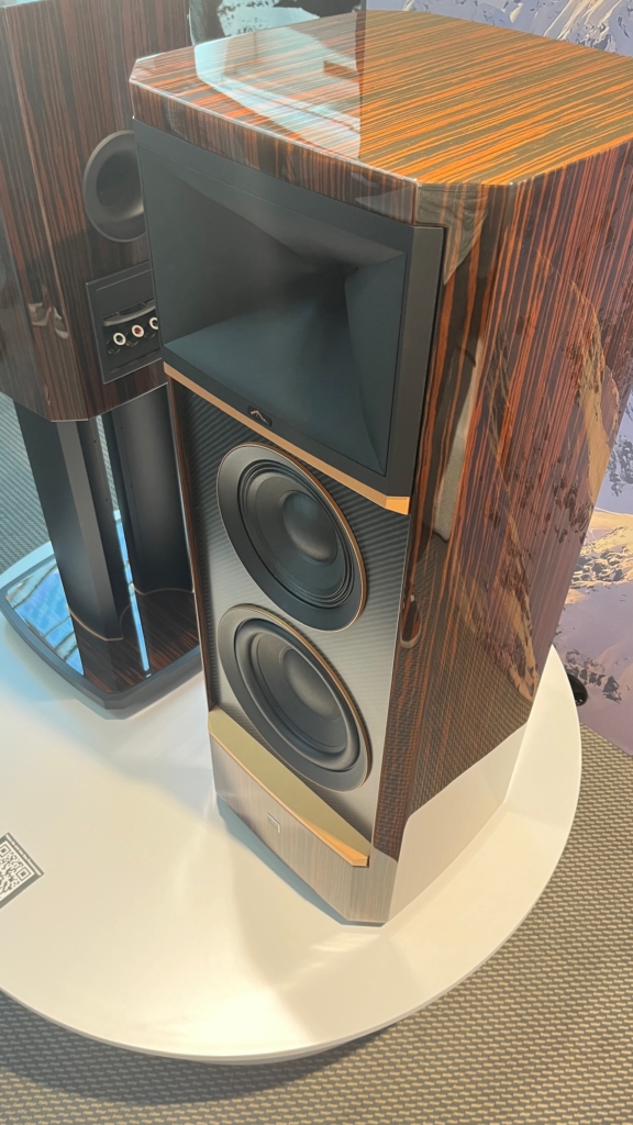 JBL Makalu High End 2025