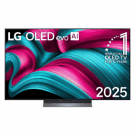 LG OLED C5