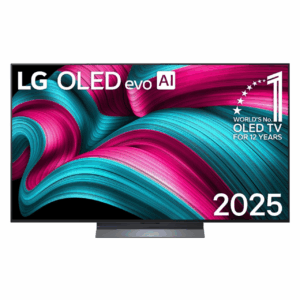 LG OLED C5