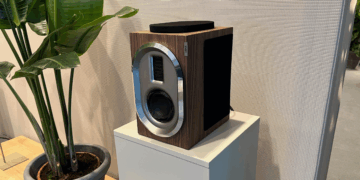 Loewe Inicio High End 2025