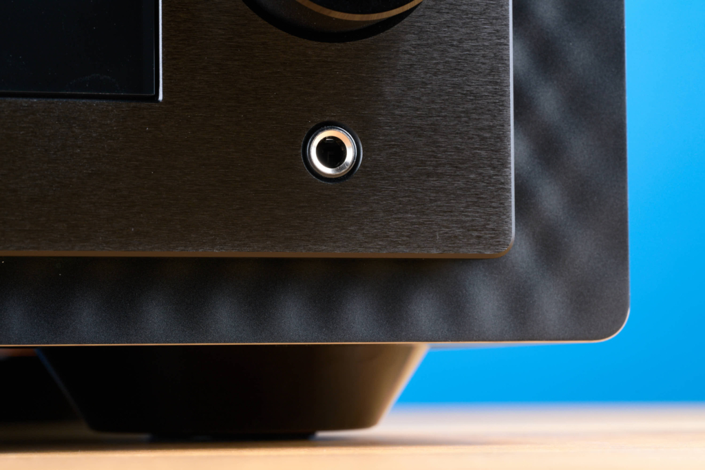 Marantz Link 10n – Kopfhöreranschluss