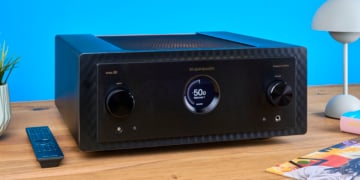 Marantz Model 10 | HIFI.DE Test Titelbild