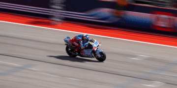 MotoGP Surfshark Advertorial