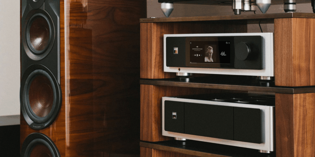 NAD High End Highlights