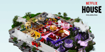 Netflix House News