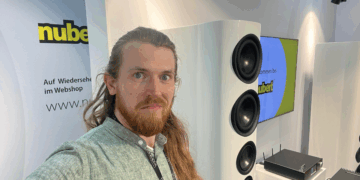 Nubert nuVero-Serie auf der High End 2025 mit Tester Tim