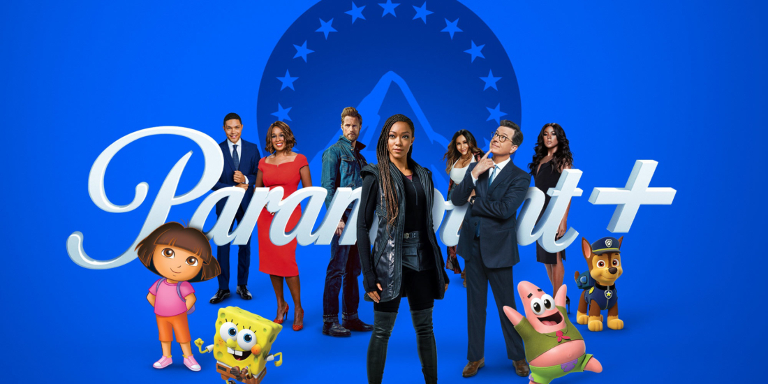 Paramount+ erhöht ab 5. Juni 2025 die Preise.