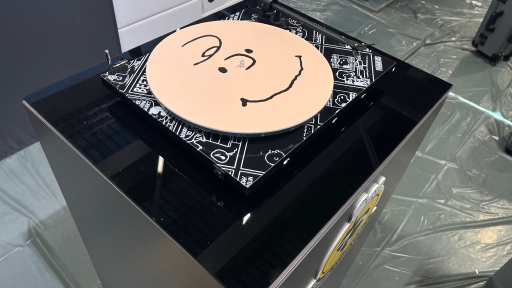 Pro-Ject High End Highlights