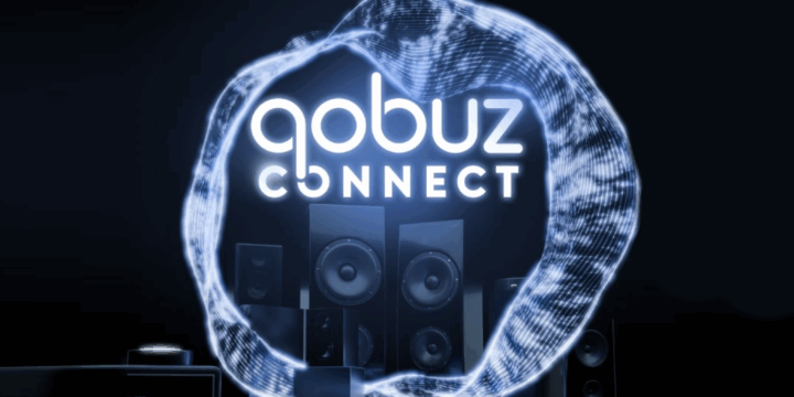 Qobuz Connect High End 2025 Denon Marantz
