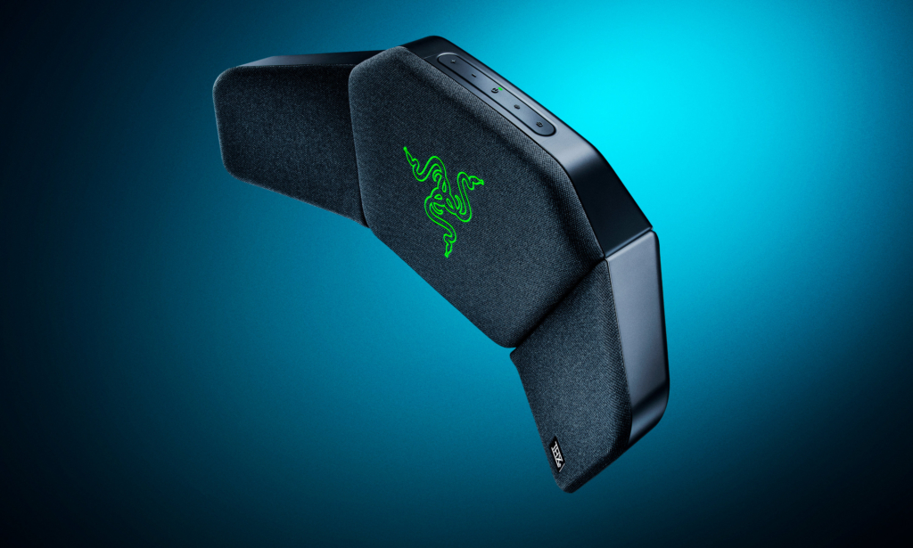 Razer Clio ist bereit für THX Spatial Audio.