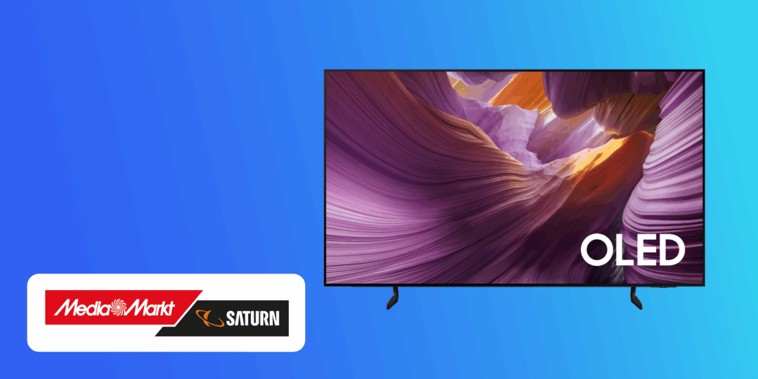 Samsung S85F Cashback