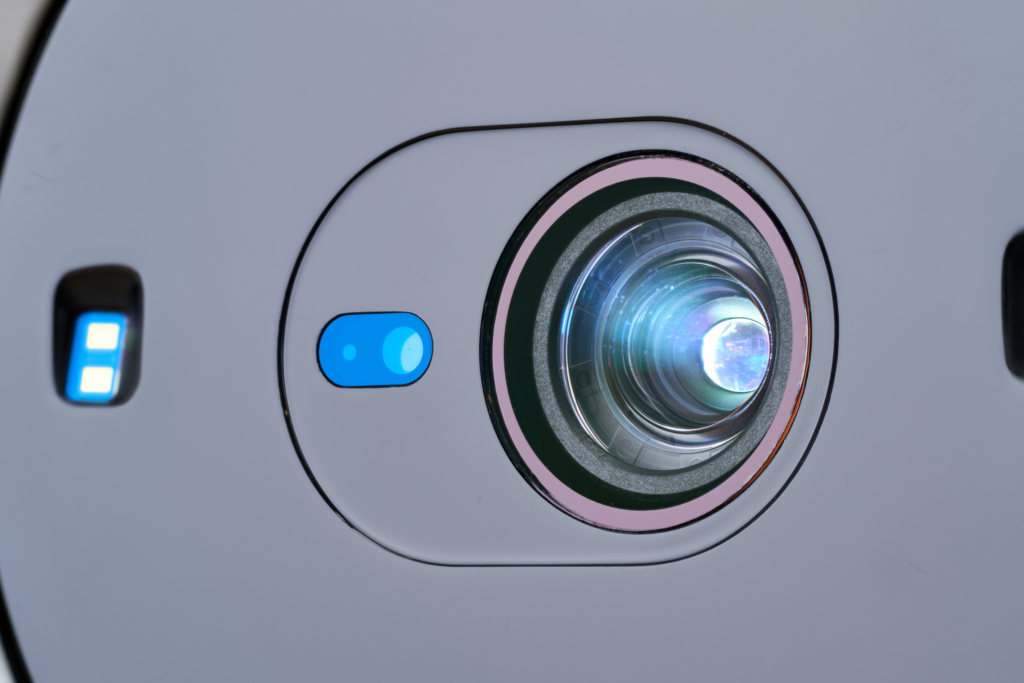 Lampe Samsung The Freestyle 2nd Gen