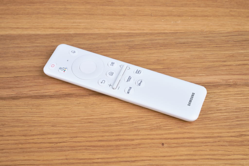 Fernbedienung Samsung The Freestyle 2nd Gen
