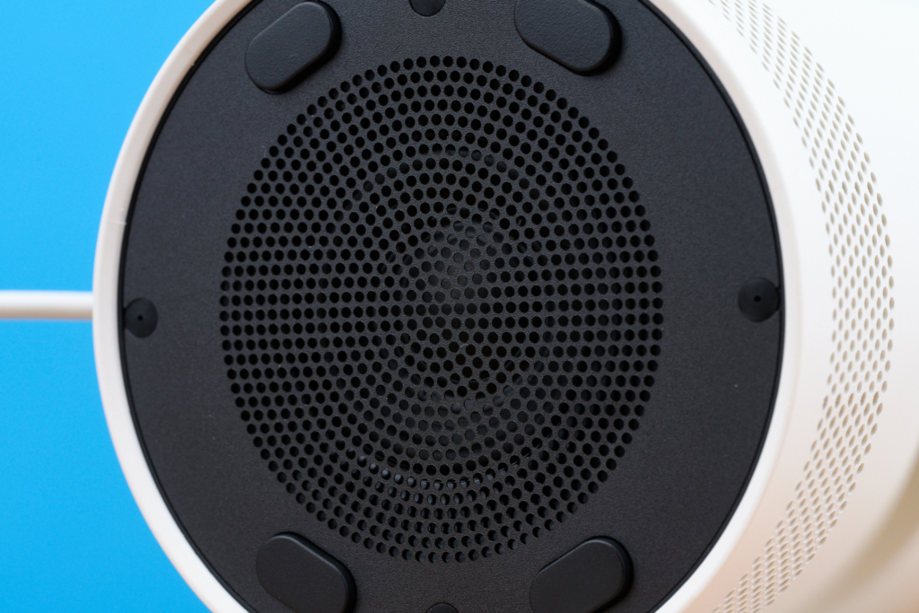 Lautsprecher Samsung The Freestyle SP-LFF3C