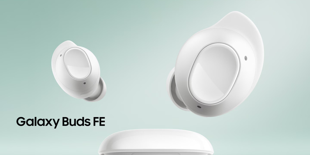 Galaxy Buds FE