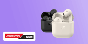 Sennheiser Accentum Open
