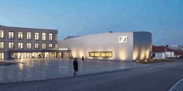 Millionenstrafe für Sennheiser