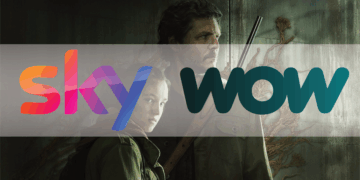 Sky oder Wow: Welcher Dienst ist besser?