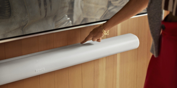 Die Sonos Arc Ultra steigert die Barrierefreiheit.