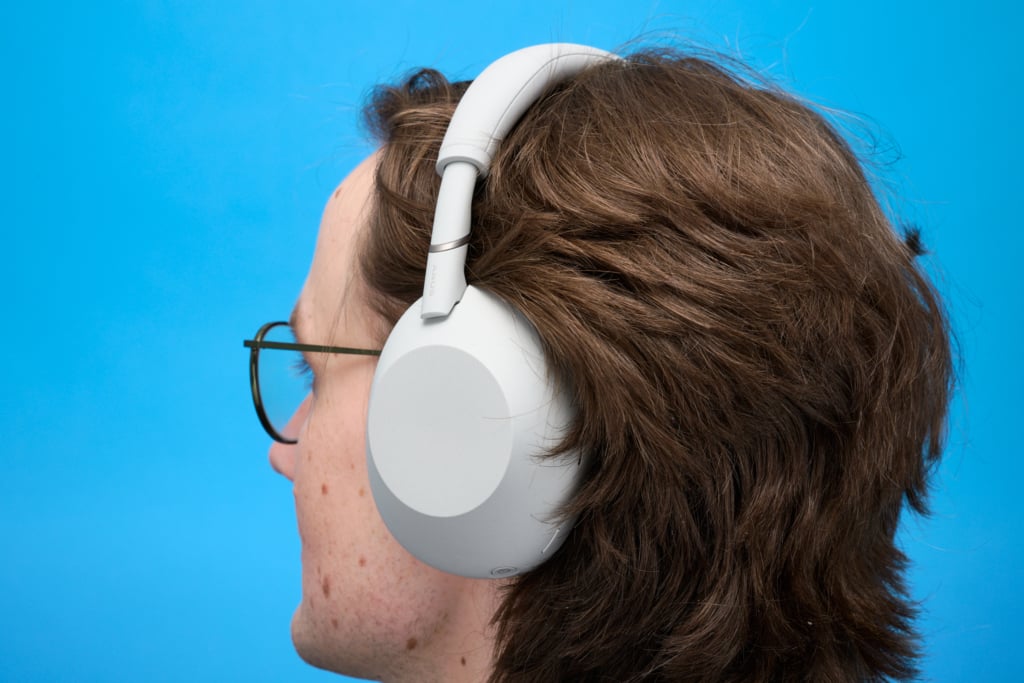 Sony WH-1000XM6 im Test – Klang