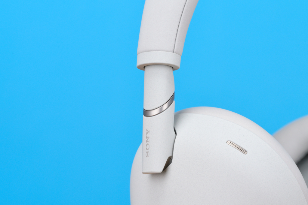 Sony WH-1000XM6 – Detailansicht