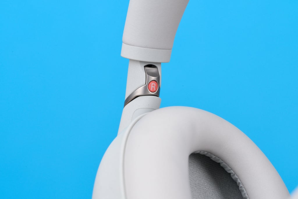 Sony WH-1000XM6 Transparenzmodus