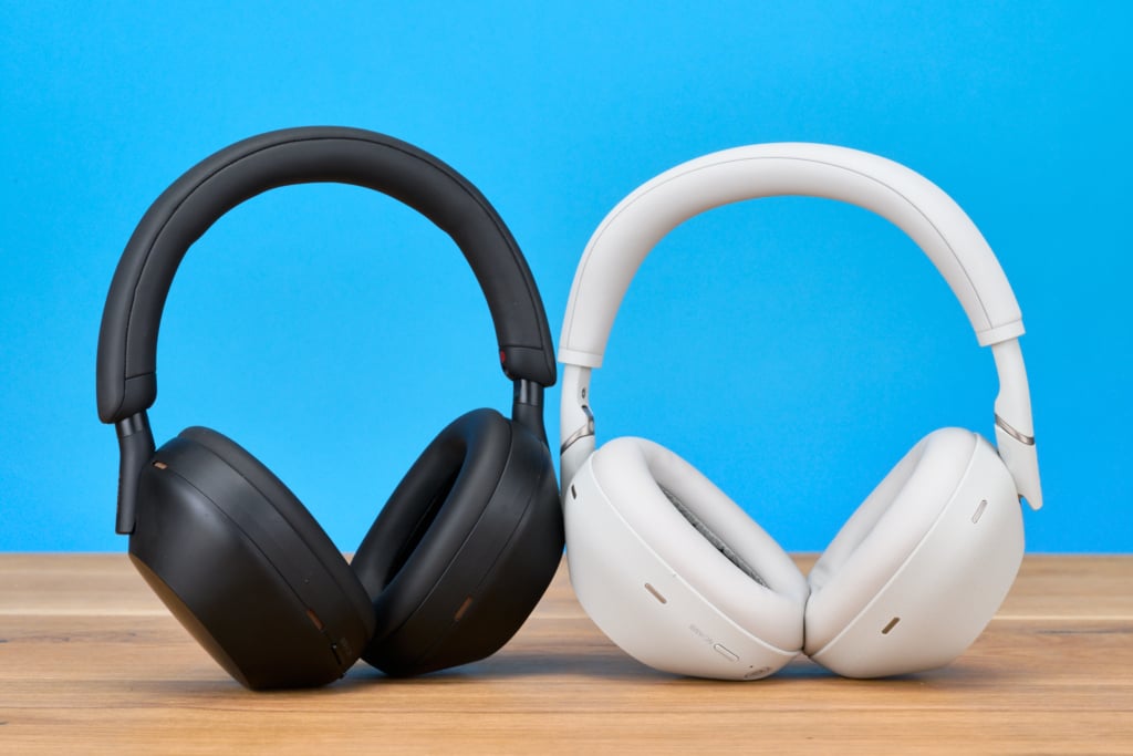 Sony WH-1000XM6 vs WH-1000XM5 Klang