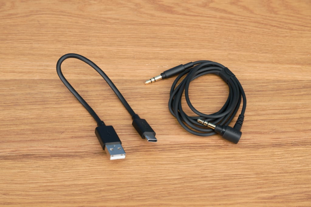 Sony WH-1000XM6 Lieferumfang