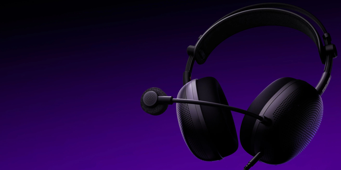 Sony zeigt neues Gaming-Headset nur 200 Euro für Air-Modell