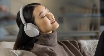 Sonys Over-Ear-Kopfhörer WH-1000XM6 stehen kurz vor dem Start.