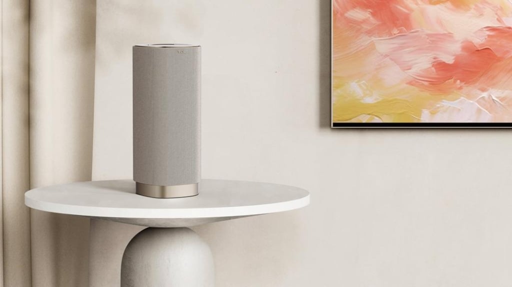 Bis zu vier TCL Z100 kannst du für Dolby Atmos FlexConnect nutzen.