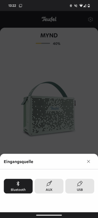 Teufel Screenshot 4