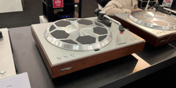 Thorens High End Plattenspieler News